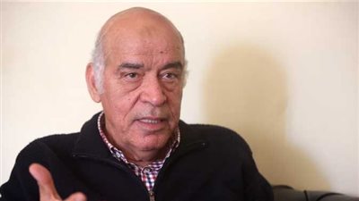 علي أبو جريشة يرفض العودة للإسماعيلي رغم اعتذار أشرف خضر