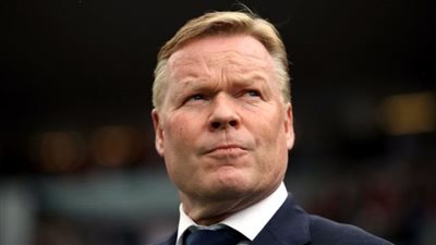 كومان يتحدث عن فوز برشلونة أمام خيتافي بالدوري الإسباني 