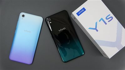 بأقل من 2000 جنيه.. تعرف على سعر ومواصفات هاتف فيفو Vivo Y1s في مصر
