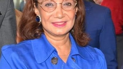 محامية تطالب برفع الدعم عن 