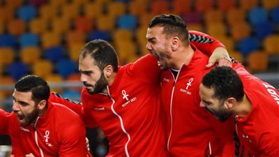 تعرف على مجموعة منتخب مصر اليد بأولمبياد طوكيو 