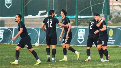 وديًا.. زد يكتسح البطل الأولمبي بـ 4 أهداف دون رد