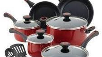 تعرفِ على أنواع أواني الطهي المنزلية الصحية ومدة صلاحيتها