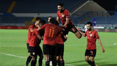 تعرف على تشكيل سيراميكا كليوباترا لمواجهة وادي جلة في الدوري 