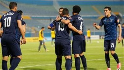 اليوم.. بيراميدز يخوض مرانه في تنزانيا قبل مواجهة نامينجو بالكونفيدرالية