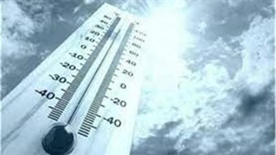 طقس الإثنين.. أمطار خفيفة على القاهرة الكبرى ليلًا والصغرى 13 