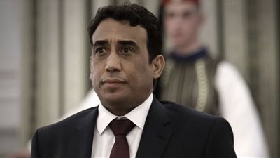 رئيس المجلس الرئاسي الليبي يصل إلى مصر اليوم لحضور افتتاح قاعدة 3 يوليو 
