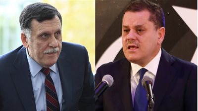 رسميًا.. المجلس الرئاسي الليبي يؤدي اليمين الدستورية أمام المحكمة العليا في طرابلس ويتوجه إلى طبرق