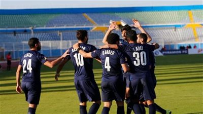 تبديل موعد مران بيراميدز على ملعب تنزانيا الوطني 