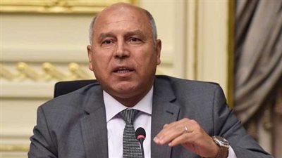 برلماني بسوهاج يطالب وزير النقل بإعادة رصف طريق مصر- أسوان الزراعي (مستند)