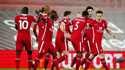 لتخفيض الرواتب.. ليفربول يضحي بخمسة لاعبين في الصيف