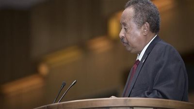 السودان: نرفض تقاسم المياه في مفاوضات سد النهضة.. ونطالب بتدخل الوساطة الرباعية