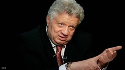 مرتضى منصور ينتظر جلسة الحكم على طعنه في مجلس الدولة 