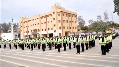  الداخلية: ضبط 5899 مخالفة مرورية متنوعة خلال 24 ساعة