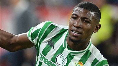 إيمرسون يعلن رسميًا عودته إلى برشلونة