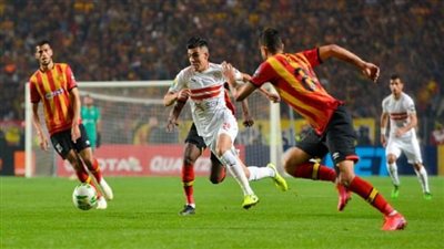 الترجي التونسي يعدل موعد مرانه استعدادًا لمواجهة الزمالك 