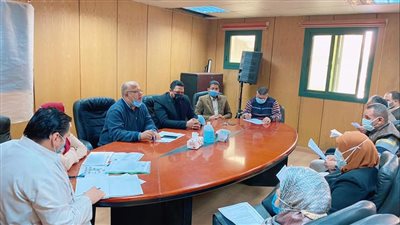 بسعة 6 ماكينات.. إنشاء قسم كلى صناعية للأطفال بمستشفى كفرالزيات العام بالغربية