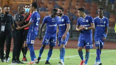 أسوان يفتقد جهود شبانة لمدة أسبوعين بسبب الإصابة 