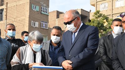 تحت إشراف بعثة فرنسية.. انتهاء أعمال ترميم معبدي 