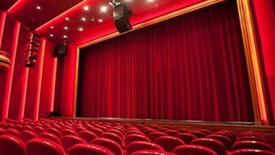 عروض وفعاليات للبيت الفني للمسرح اليوم