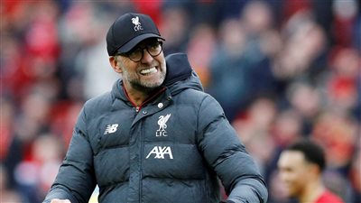 كلوب يتسلح بسجل مواجهات مميز أمام ولفرهامبتون