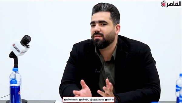 دكتور احمد منصور