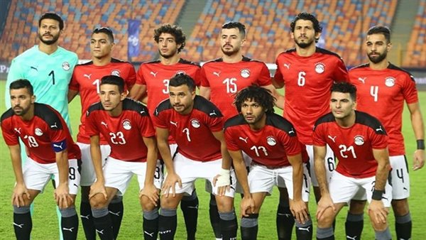 منتخب مصر