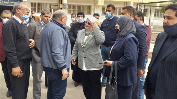 وكيل تعليم كفر الشيخ