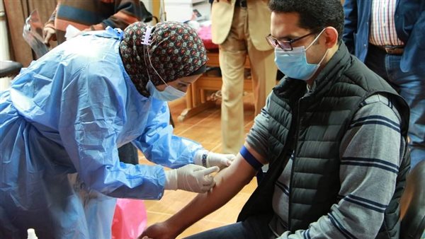 لقاح كورونا 