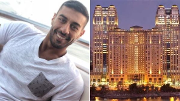 أمير زايد وقضية الفيرمونت