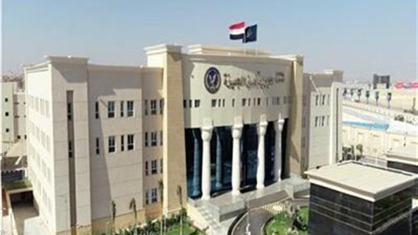 مديرية امن الجيزة