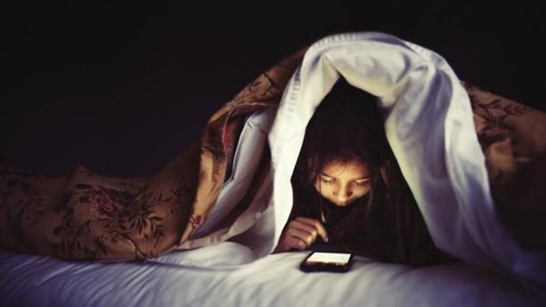 أضرار الهاتف ( أرشيفية)