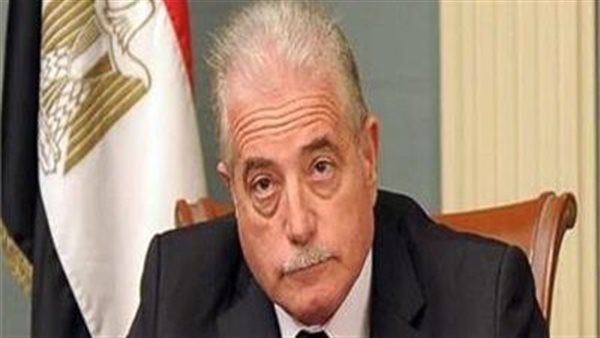 اللواء خالد فودة