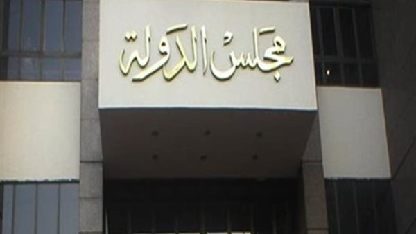 مجلس الدولة