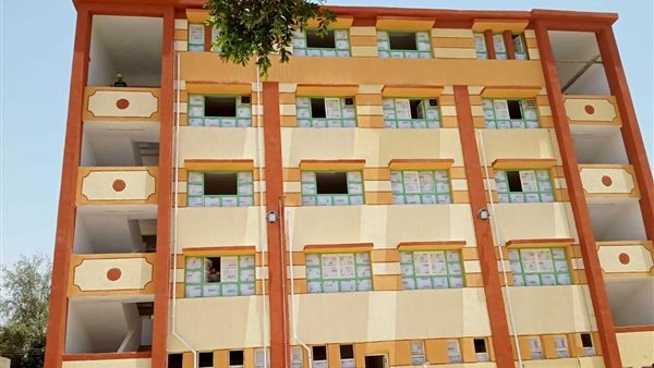 إنشاء 97 مدرسة في