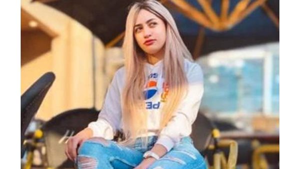 مودة الأدهم 