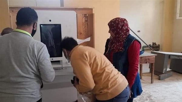  كشك إلكتروني