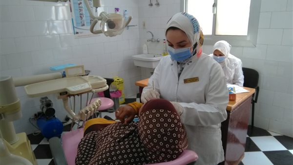 صحة كفر الشيخ