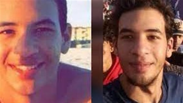 المتهم أحمد بسام