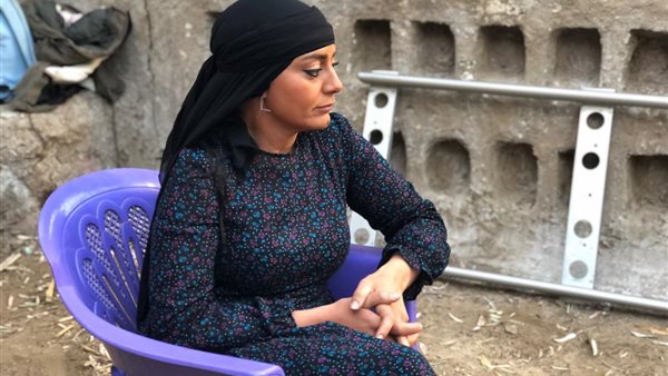 هبة عبد الغني