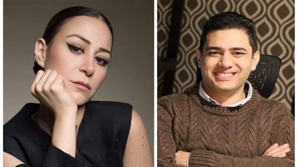 الكمار ومنة شلبي