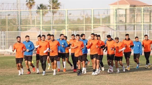 فريق البنك الأهلي