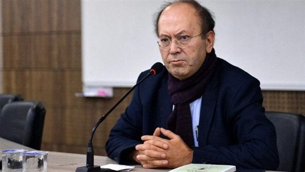 يوسف كابلان المفكر