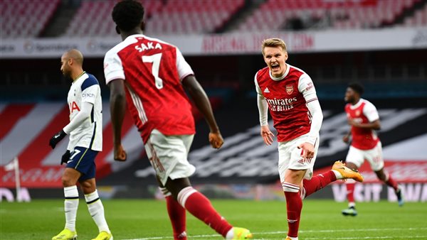 مارتن أوديجارد