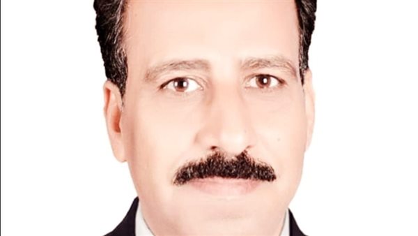 المهندس علاء العطار