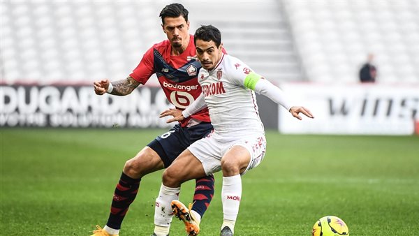 موناكو وليل