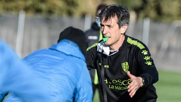 الإسباني  باشيتا،