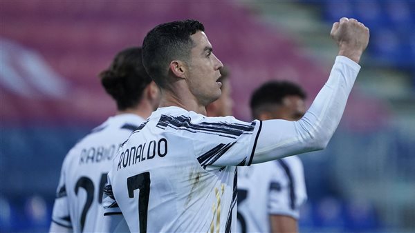 كرستيانو رونالدو