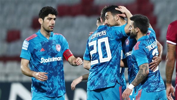 أولمبياكوس 