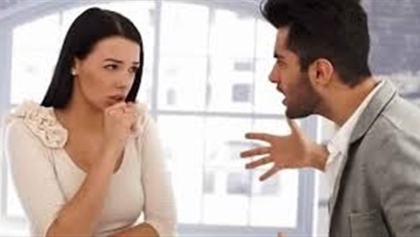 الأزواج_ تعبيرية